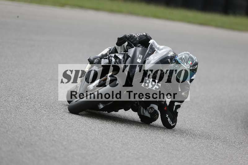 /33 24.07.2025 Speer Racing ADR/Gruppe weiss/895